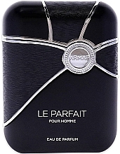 Armaf Le Parfait Pour Homme - Woda perfumowana — Zdjęcie N1