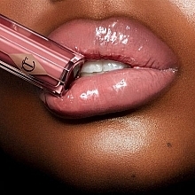 Błyszczyk do ust - Charlotte Tilbury Lip Lustre Lip Lacquer — Zdjęcie N5
