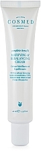 Kup Matujący krem nawilżający do twarzy - Cosmed Complete Benefit Matifying & Rebalancing Cream