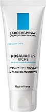Kup Wzmacniający krem na zaczerwienienia - La Roche-Posay Rosaliac UV Riche