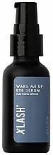 Kup Serum na obrzęki i cienie pod oczami - Xlash Wake Me Up Eye Serum