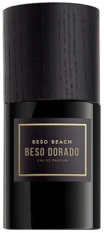 Beso Beach Beso Dorado - Woda perfumowana — Zdjęcie N2