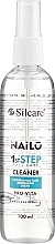 Zmywacz do paznokci - Silcare Nailo Pro-Vita — Zdjęcie N1