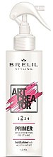 Kup Ultralekki spray ochronny do włosów - Brelil Art Creator Control Primer