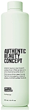 Wzmacniający szampon do włosów - Authentic Beauty Concept Amplify Cleanser — Zdjęcie N2
