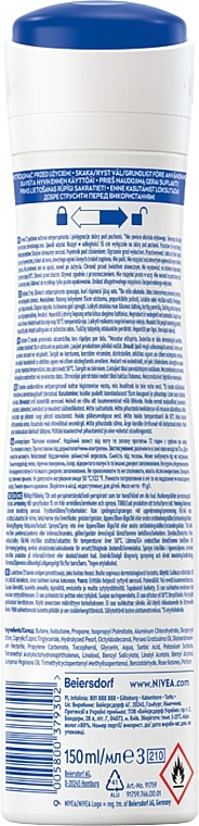 Antyperspirant w sprayu - NIVEA Anti-Perspirant Floral Love Limited Edition — Zdjęcie N2