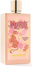 Mes Bisous Amberique - Perfumy — Zdjęcie N2