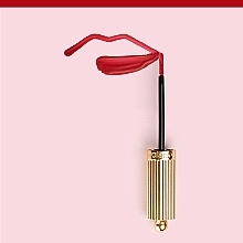 Pomadka do ust w płynie - Bourjois Rouge Velvet Ink Liquid Lipstick — Zdjęcie N9