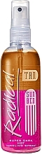 Kup Intensywny spray do opalania z efektem mrowienia - Radical Tan Super Dark Hot Tanning Spray