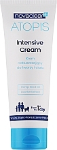 Kup Krem natłuszczający do twarzy i ciała - Novaclear Atopis Intensive Cream