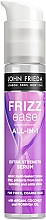 Kup Super mocne serum do włosów szorstkich i niesfornych - John Frieda Frizz Ease All-in-1 Extra Strength Serum