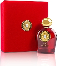 Tiziana Terenzi Comete Collection Tuttle - Perfumy — Zdjęcie N5