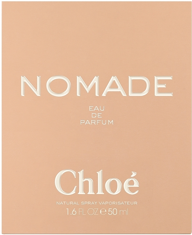 Chloé Nomade - Woda perfumowana — Zdjęcie N3