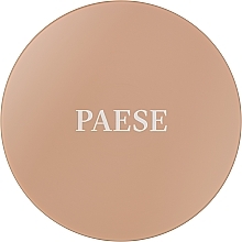Puder do twarzy - Paese Glowing Powder Oil Extract Of Seven Flowers — Zdjęcie N2