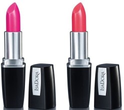 Kup Nawilżająca szminka do ust - IsaDora Perfect Moisture Lipstick