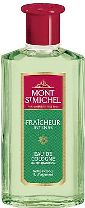 Mont St. Michel Fraicheur Intense - Woda kolońska — Zdjęcie N1