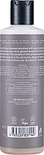 Organiczny szampon dodający włosom objętości Glinka rhassoul - Urtekram Rasul Volume Shampoo — Zdjęcie N2