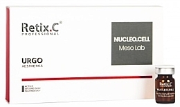 Kup Ampułka do twarzy z nukleotydami - Retix.C Meso Lab Nucleo.Cell