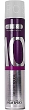 Lakier do włosów - Morfose 10 Infinity Touch Hair Spray — Zdjęcie N1