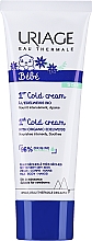 Kup Krem chroniący przed zimnem dla dzieci - Uriage Bébé Cold Cream