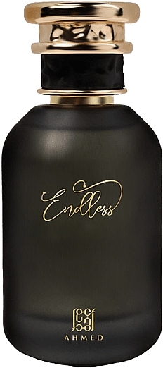 Ahmed Al Maghribi Endless - Woda perfumowana — Zdjęcie N1