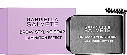 Kup Mydło do stylizacji brwi - Gabriella Salvete Brow Styling Soap