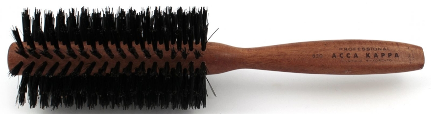 Szczotka - Acca Kappa Density Brushes (53mm) — Zdjęcie N1