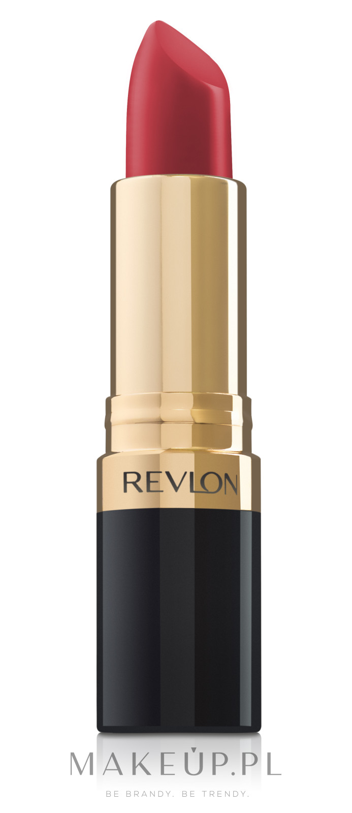 Szminka do ust - Revlon Super Lustrous Lipstick — Zdjęcie 730 - Revlon Red