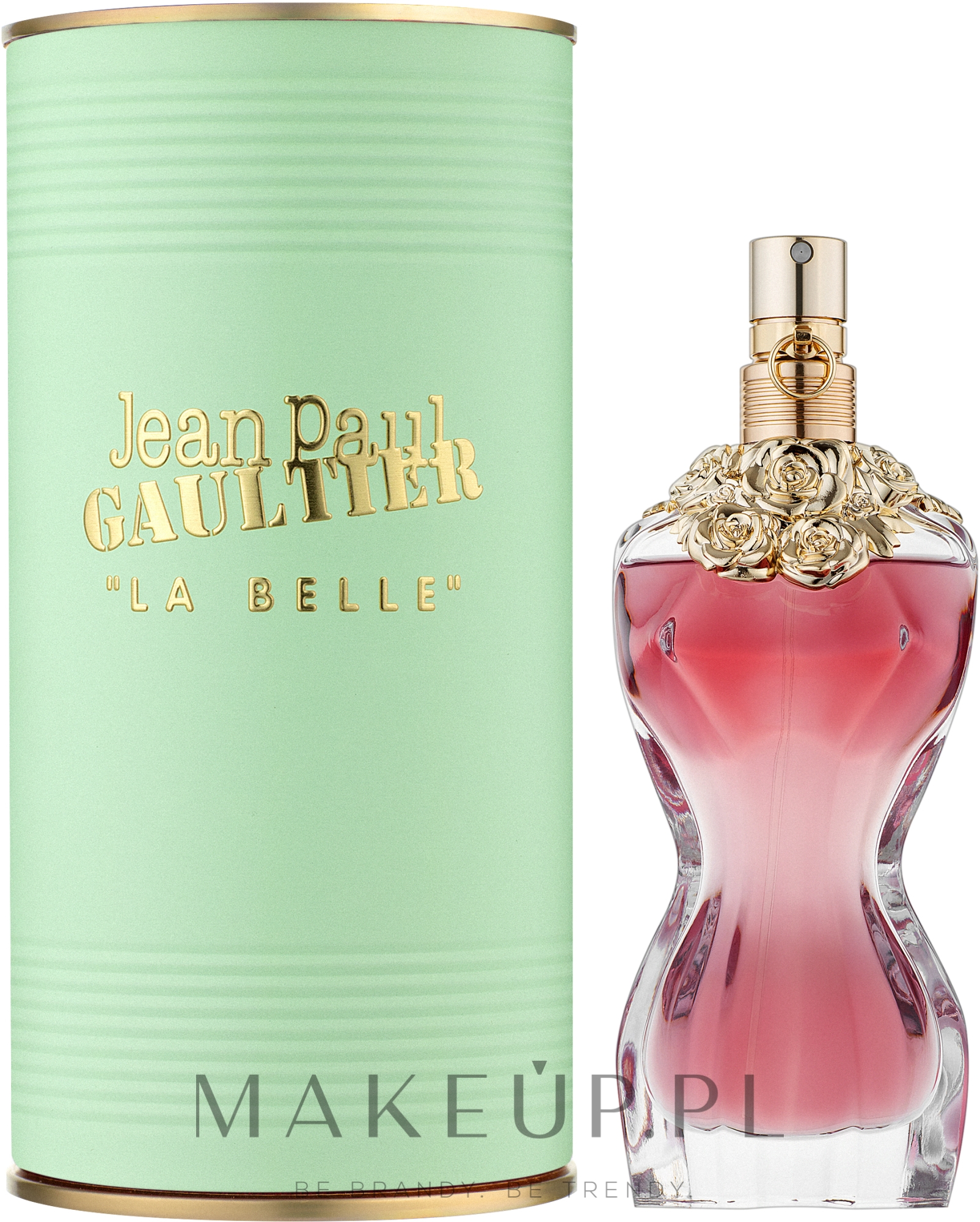 Jean Paul Gaultier La Belle - Woda perfumowana — Zdjęcie 50 ml