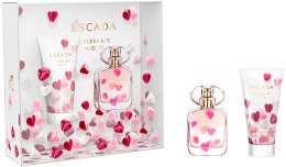 Kup Escada Celebrate N.O.W. - Zestaw (edp 30ml + b/l 50ml)