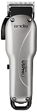 Bezprzewodowa maszynka do strzyżenia włosów - Andis Cordless US Pro Lithium Adjustable Clipper — Zdjęcie N1