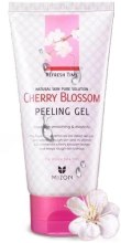 Kup Żel peelingujący Kwiat wiśni - Mizon Refresh Time Cherry Blossom Peeling Gel