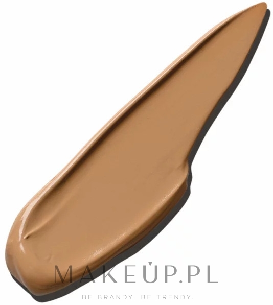 Podkład do twarzy - Madara Cosmetics Skinonym Semi-Matte Peptide Foundation — Zdjęcie 50 - Golden Sand