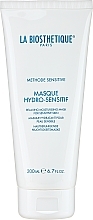 Kup Łagodząca maseczka nawilżająca do skóry wrażliwej - La Biosthetique Hydro-Sensitif Relaxing Mask (Salon Size)