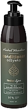 Kup Odżywka do włosów suchych Lipa - HiSkin Herbal Meadow Conditioner Lipa
