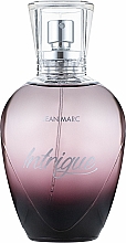 Kup Jean Marc Intrigue - Woda perfumowana