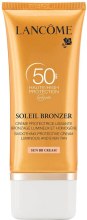 Kup Brązujący krem BB SPF 50 - Lancôme Soleil Bronzer Sun BB Cream