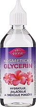 Kup Gliceryna kosmetyczna - Bione Cosmetics Cream Cosmetic Glycerine
