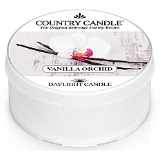Kup Podgrzewacz zapachowy - Country Candle Vanilla Orchid Daylight