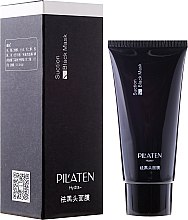 Kup PRZECENA! Czarna maska peel-off oczyszczająca pory - Pil'aten Hydra Suction Black Mask*