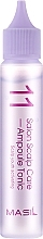 Kup Odświeżający tonik do skóry głowy w ampułce - Masil 11 Salon Scalp Care Ampoule Tonic