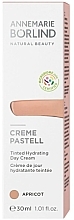 PRZECENA!  Podkład na dzień - Annemarie Borlind Creme Pastell Tinted Day Cream * — Zdjęcie N1