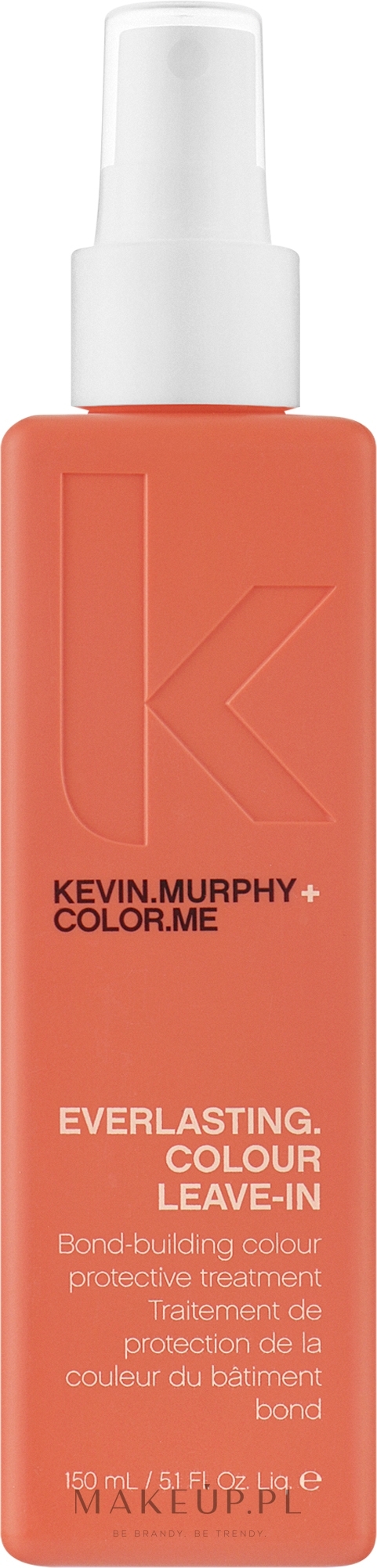 Odżywka do włosów bez spłukiwania - Kevin.Murphy Everlasting.Colour Leave-In Treatment — Zdjęcie 150 ml