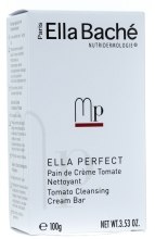 Oczyszczające kremowe mydło Pomidor - Ella Bache Ella Perfect Tomato Cleansing Cream Bar — Zdjęcie N1