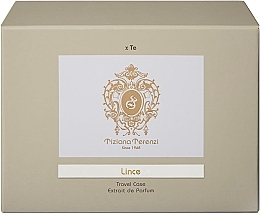Kup Tiziana Terenzi Lince Luxury Box Set - Zestaw (extrait/2x10ml + case)