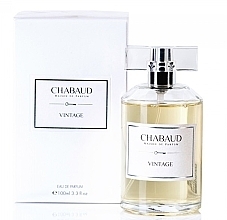 Chabaud Maison de Parfum Vintage - Woda perfumowana — Zdjęcie N1