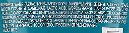 Ochronny balsam do włosów przeciw zanieczyszczeniom - Klorane Anti-Pollution Protective Conditioner With Aquatic Mint — Zdjęcie N2