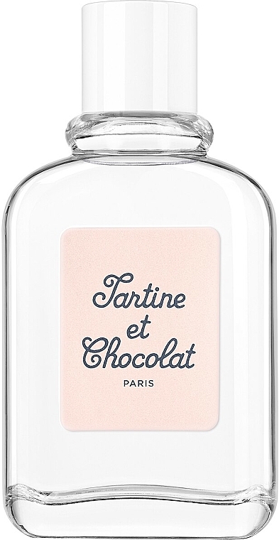 Givenchy Ptimusc Tartine Et Chocolat - Woda toaletowa  — Zdjęcie N1