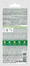 Ampułka w masce na tkaninie detoksykująca z niacynamidem i ekstraktem z jarmużu - Garnier Skin Naturals Sheet Mask Detoxifying Ampoule — Zdjęcie N4