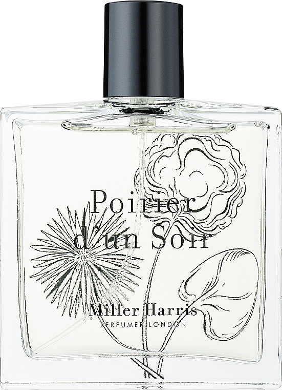 Miller Harris Poirier d'un Soir - Woda perfumowana